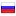 yaliliya.ru hosted country
